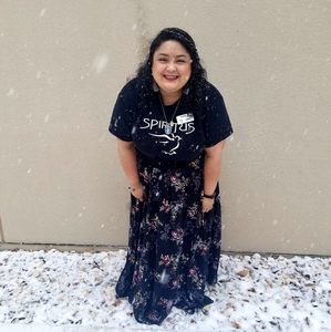 Meet your Posher, Abbie